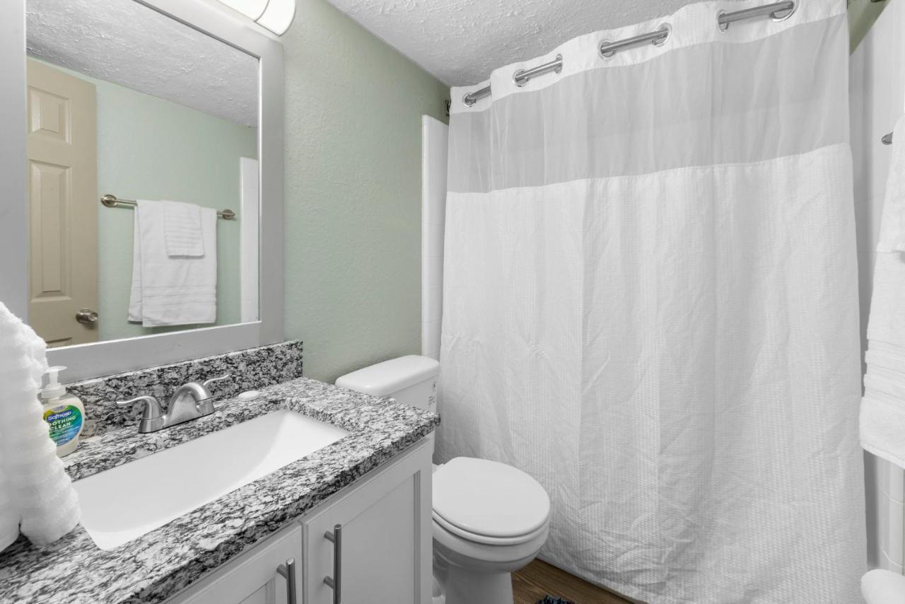 Truist Park Comfort Stays Atlanta Eksteriør bilde
