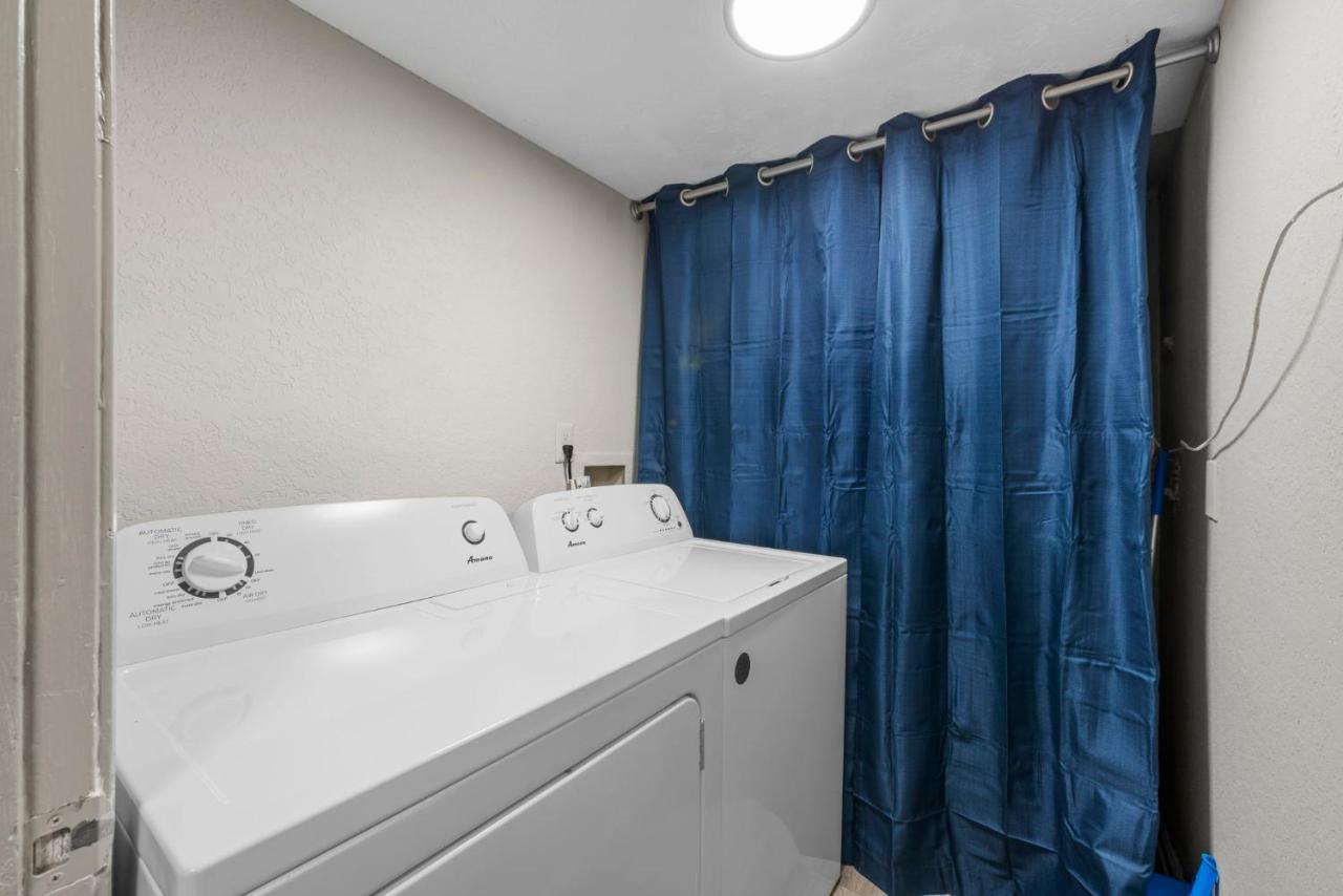 Truist Park Comfort Stays Atlanta Eksteriør bilde