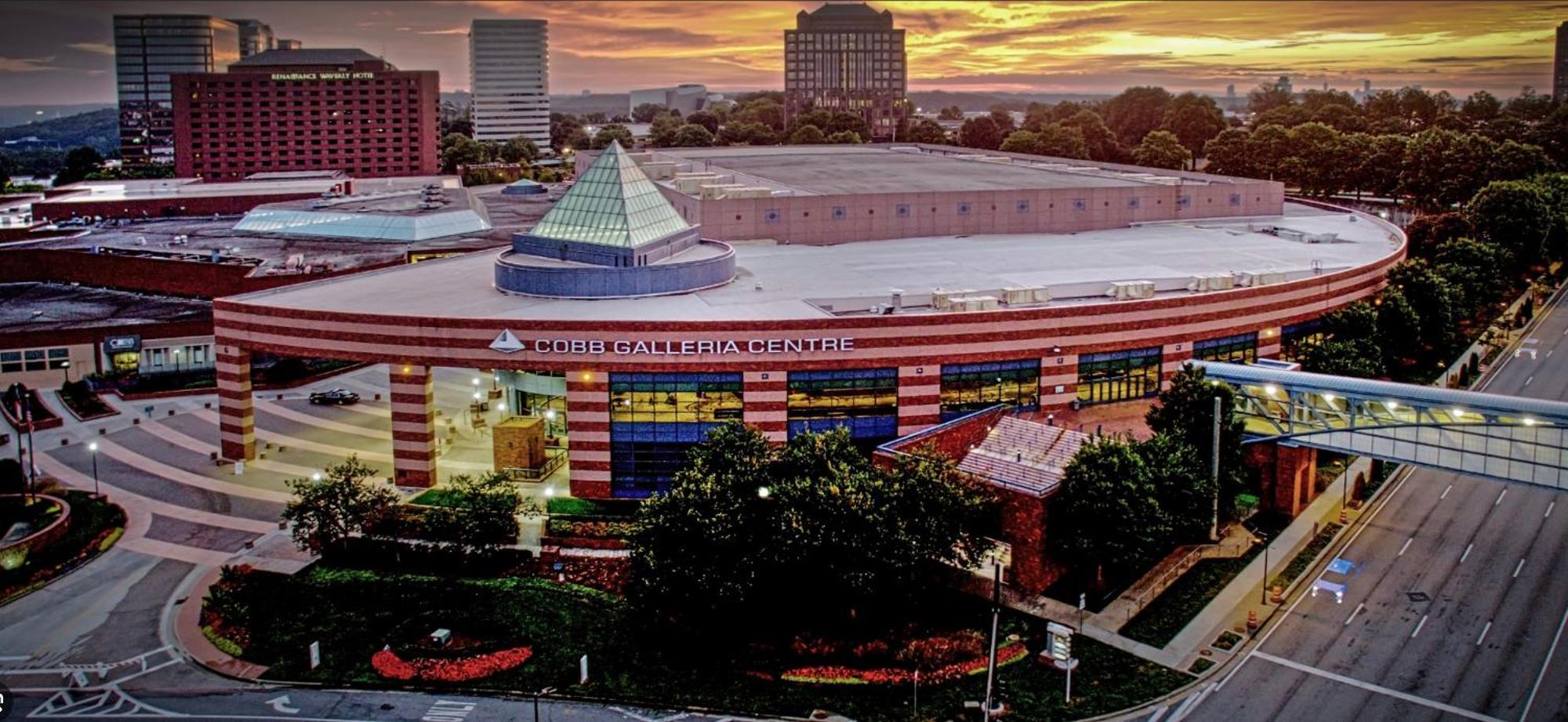Truist Park Comfort Stays Atlanta Eksteriør bilde